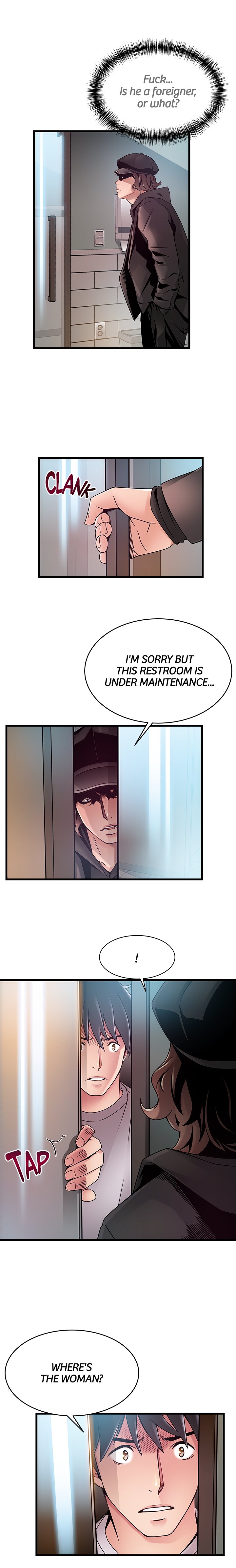 Weak Point image