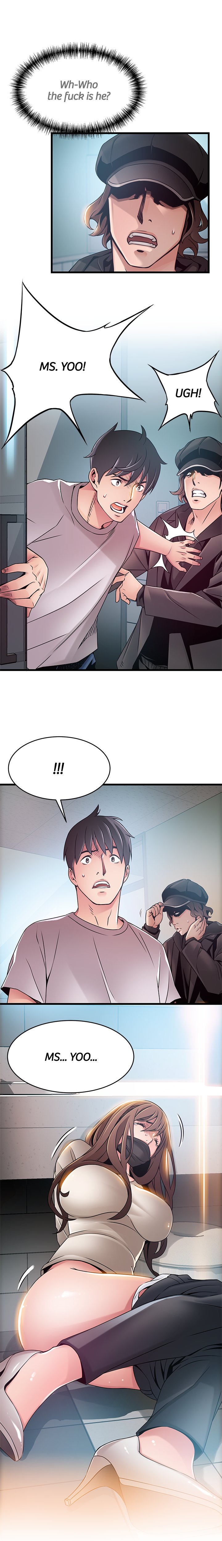 Weak Point image