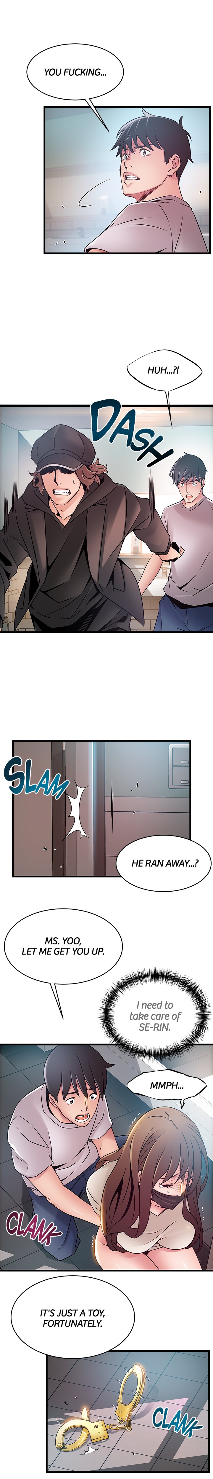 Weak Point image