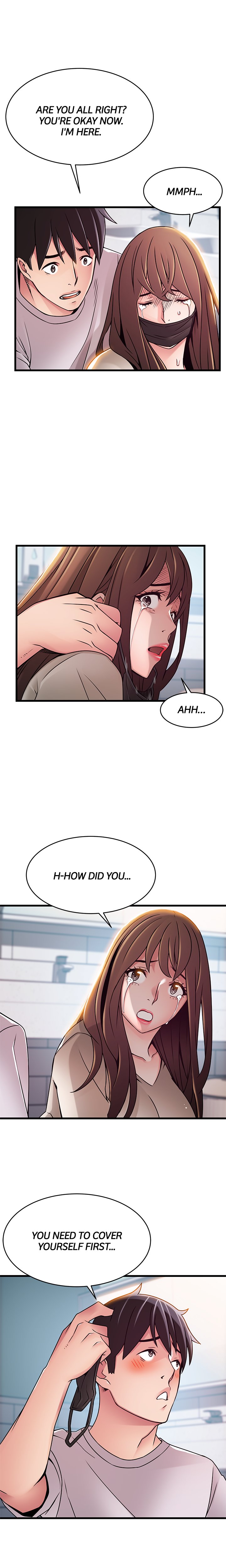 Weak Point image