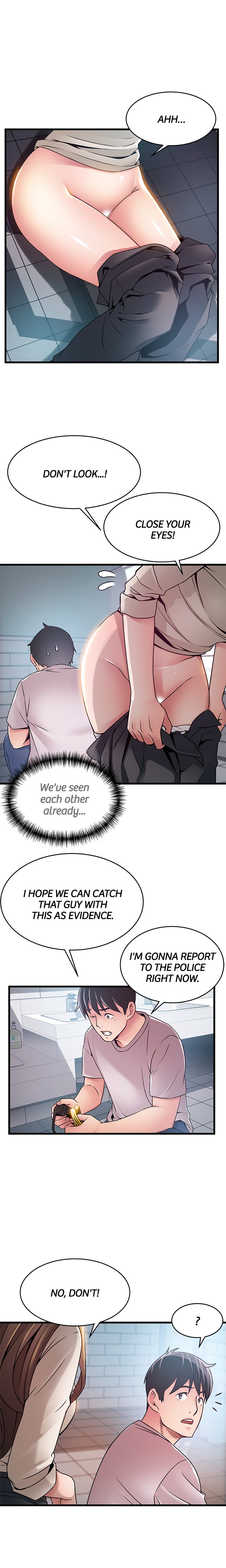 Weak Point image