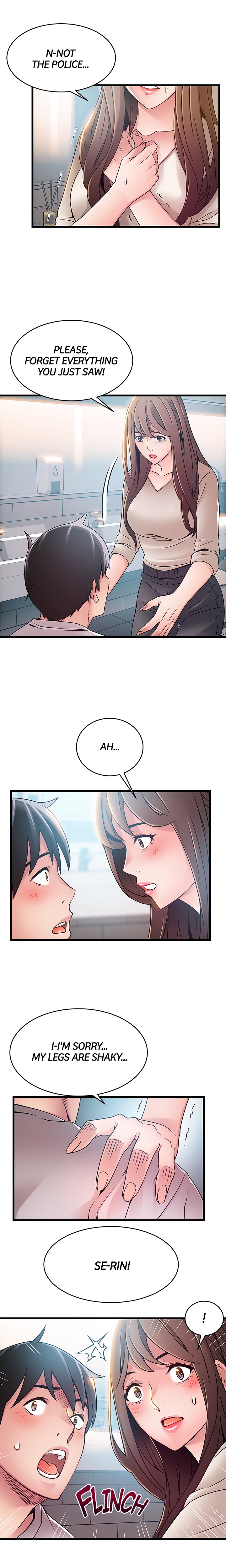 Weak Point image
