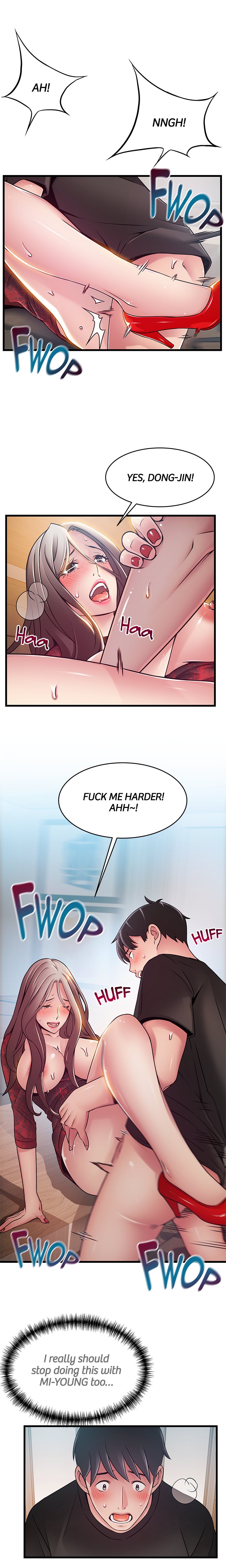 Weak Point image