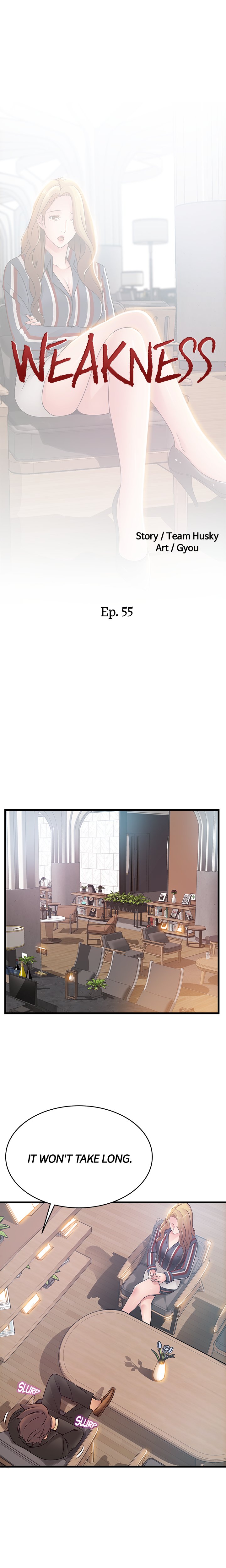 Weak Point image