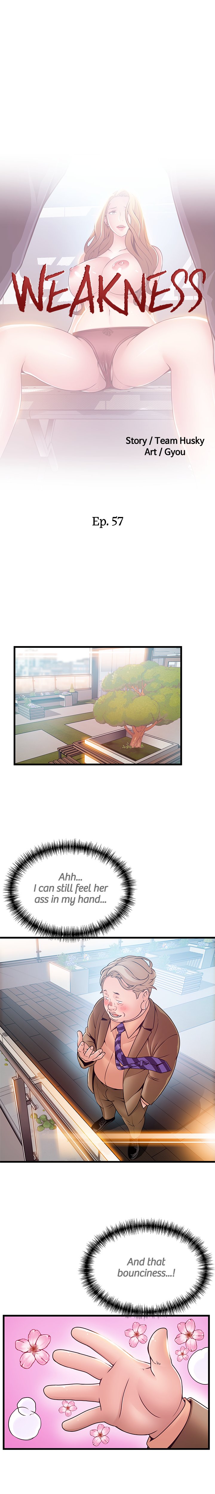 Weak Point image