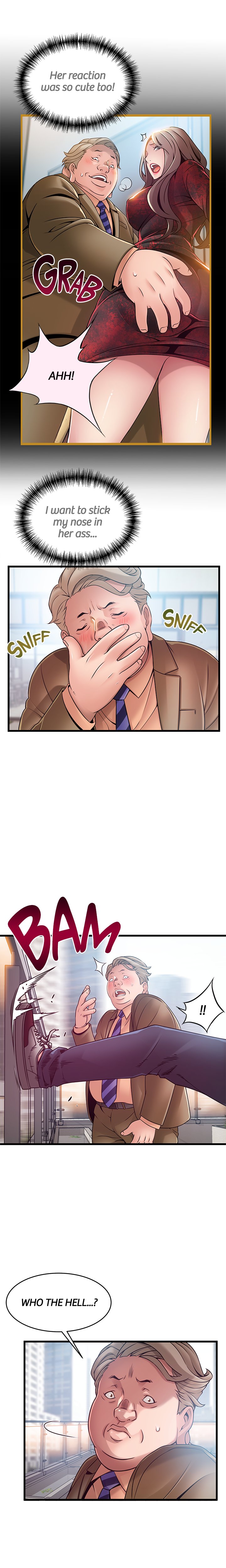 Weak Point image