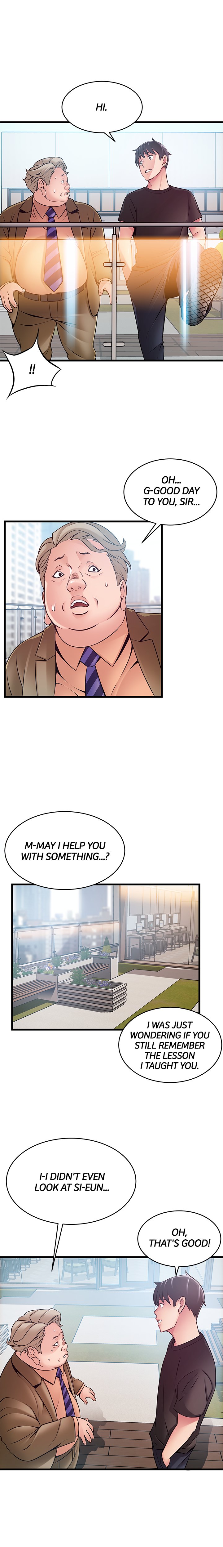 Weak Point image