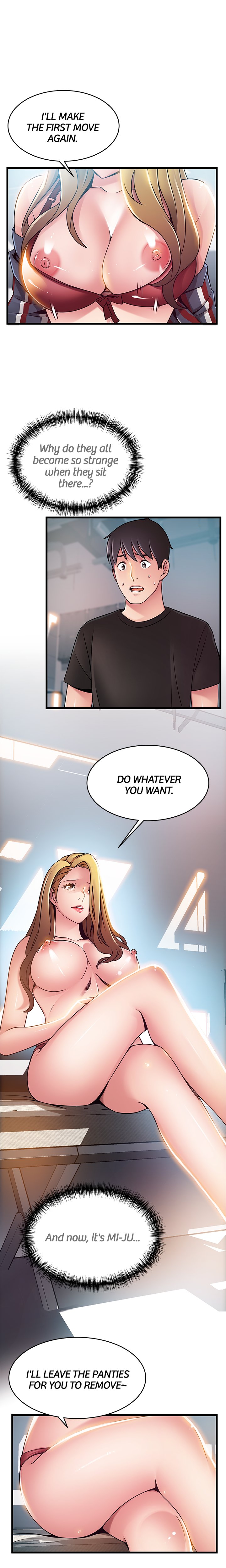 Weak Point image