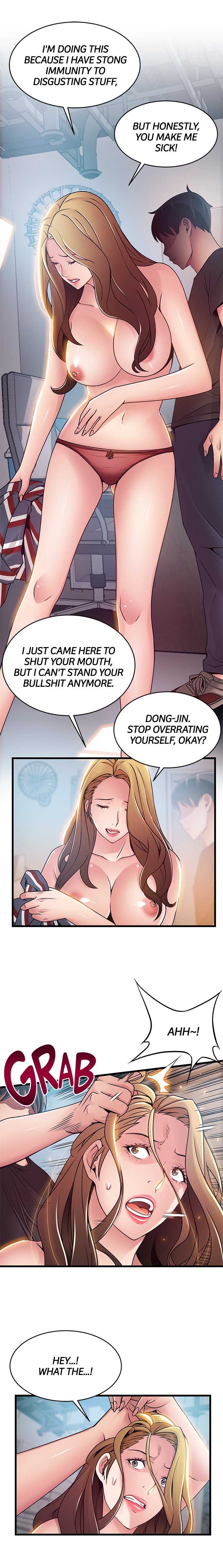 Weak Point image