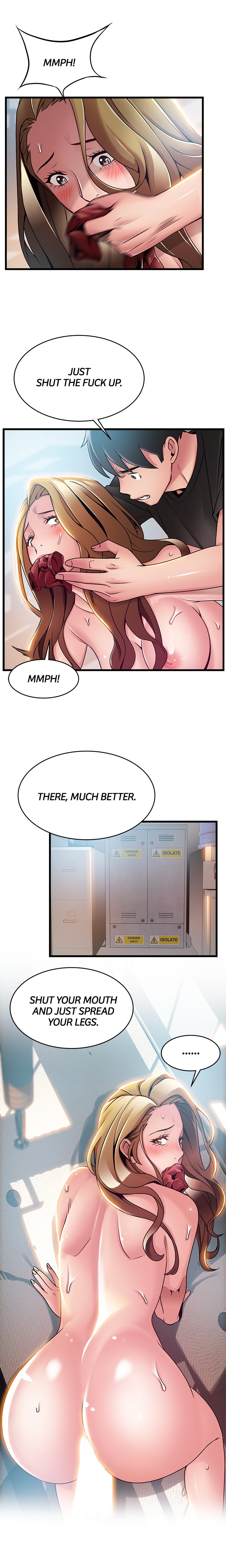 Weak Point image