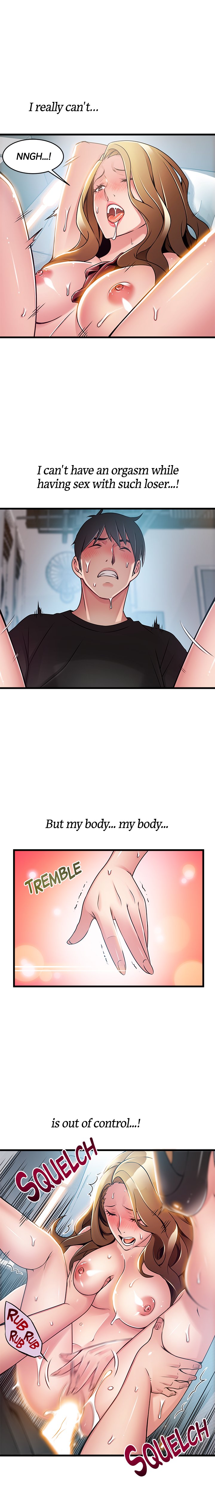 Weak Point image
