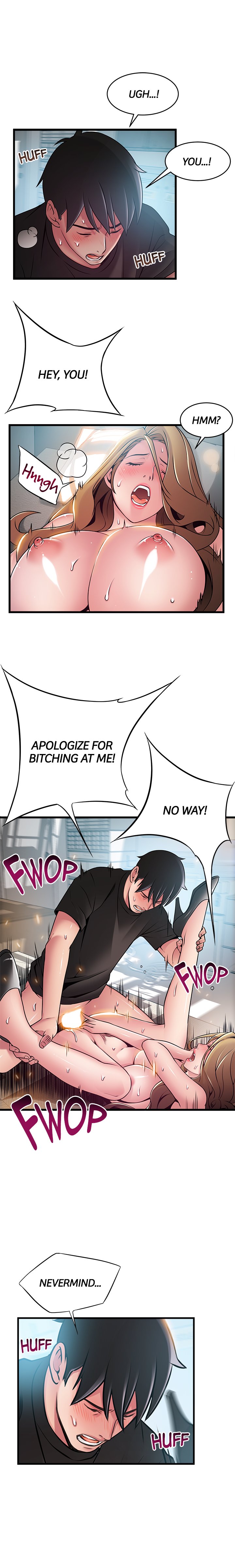 Weak Point image