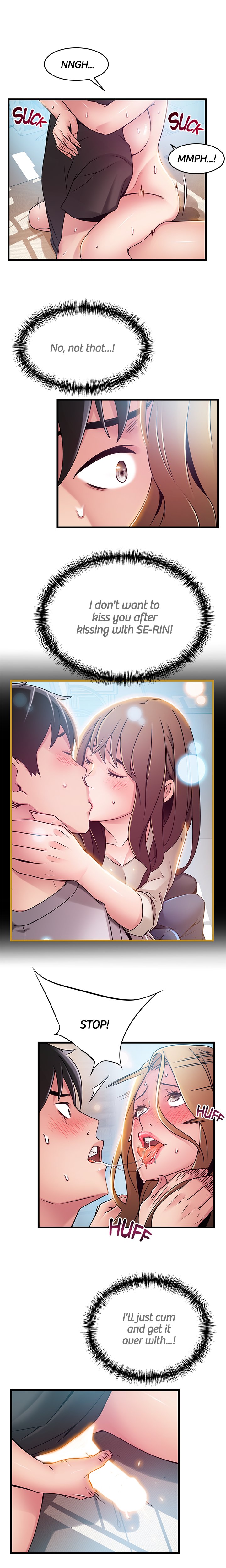 Weak Point image