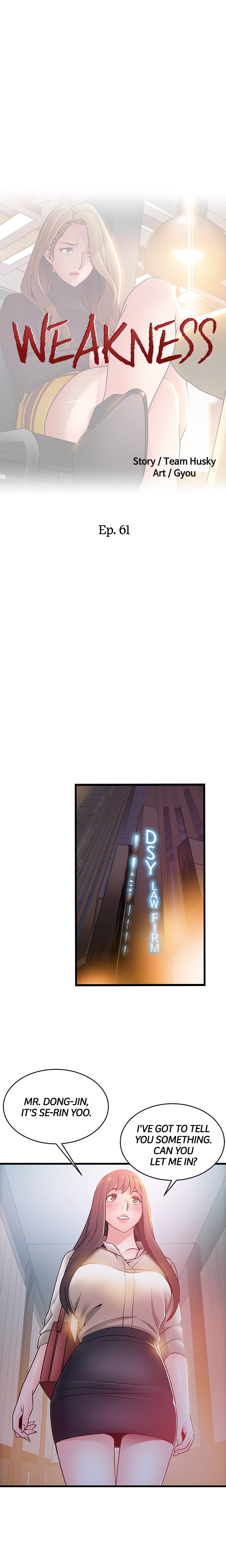 Weak Point image