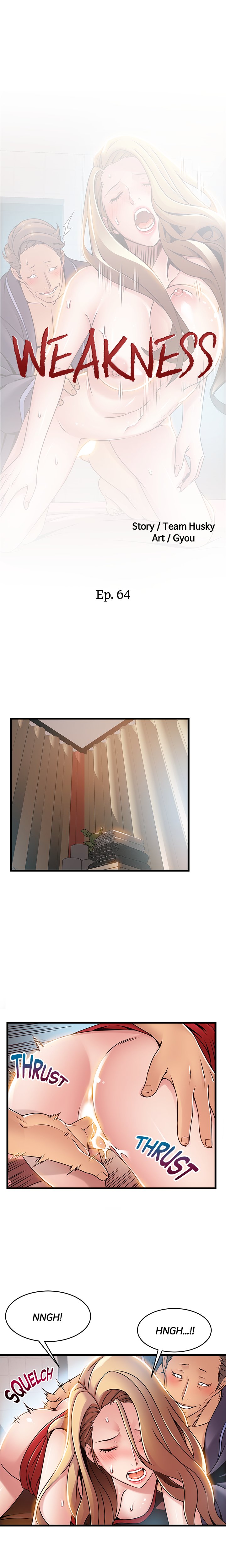 Weak Point image