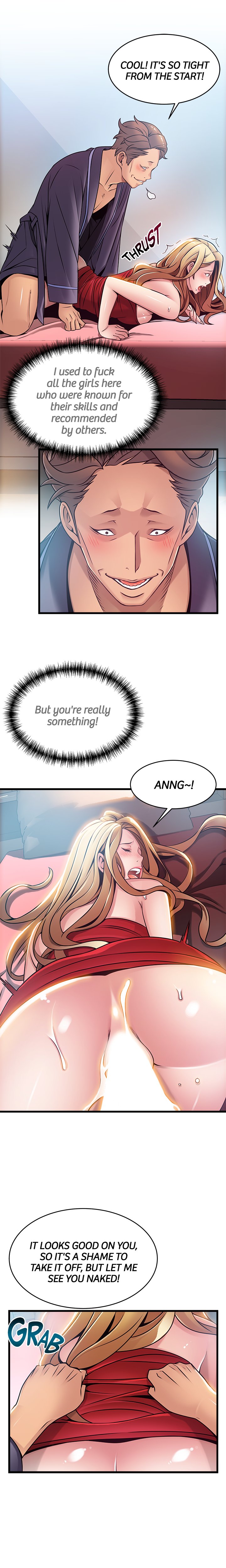 Weak Point image