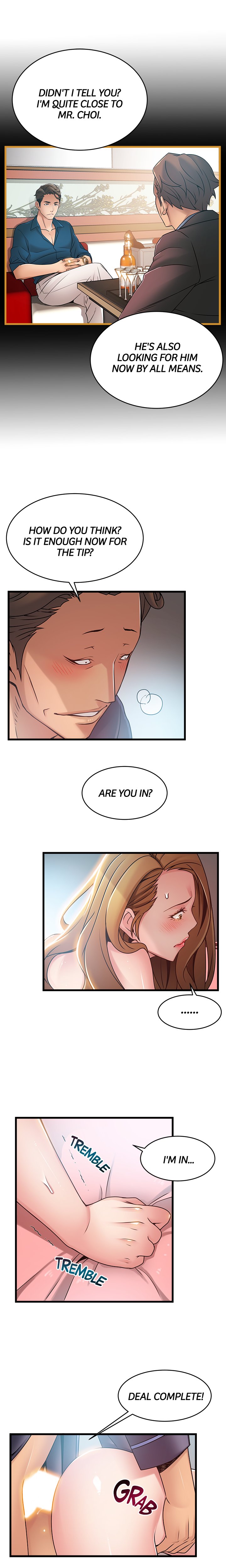 Weak Point image