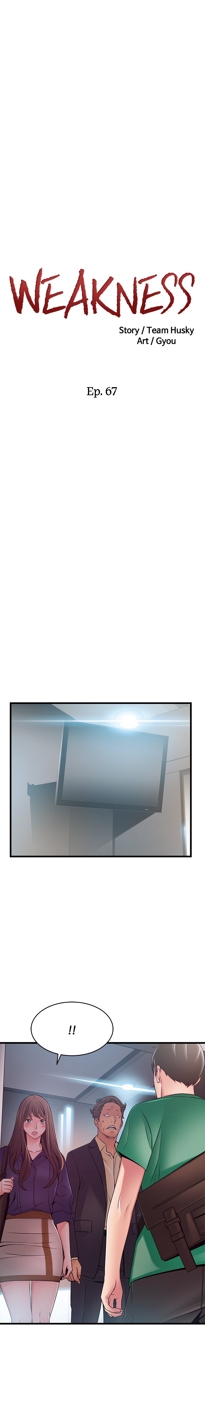 Weak Point image