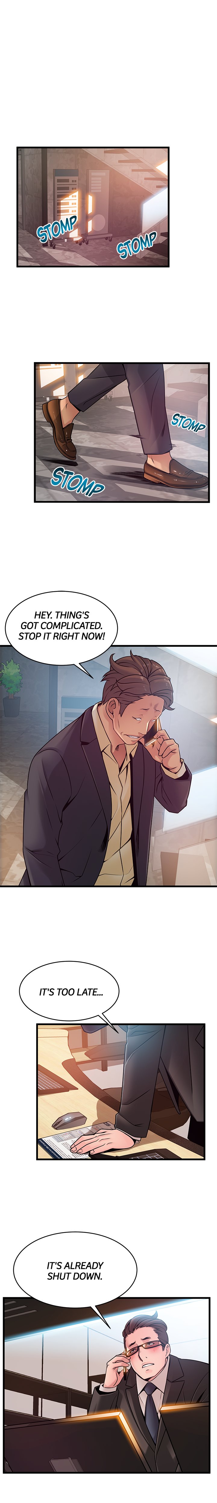Weak Point image