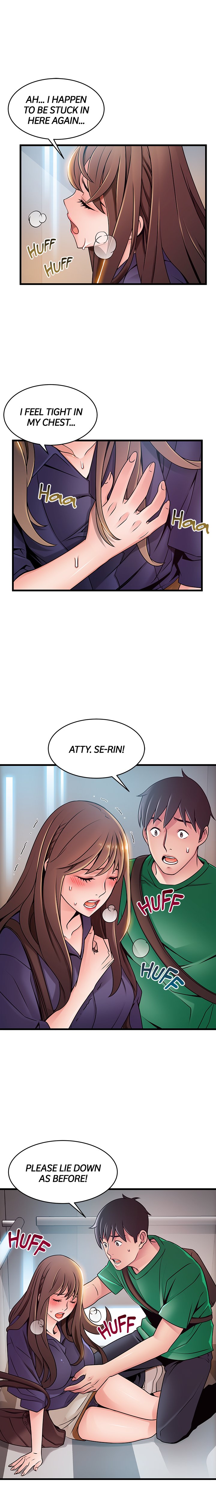 Weak Point image