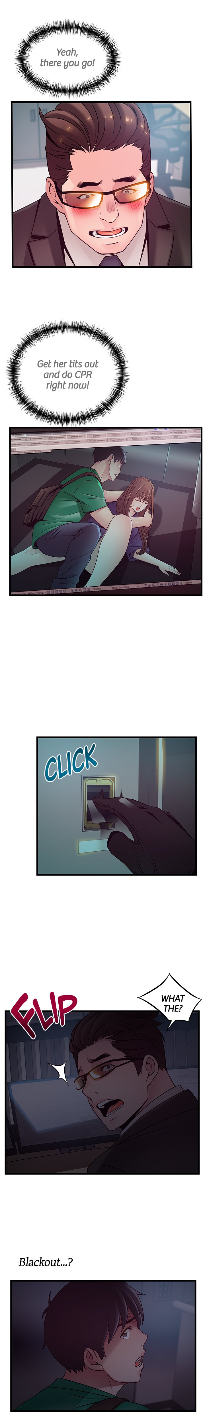 Weak Point image