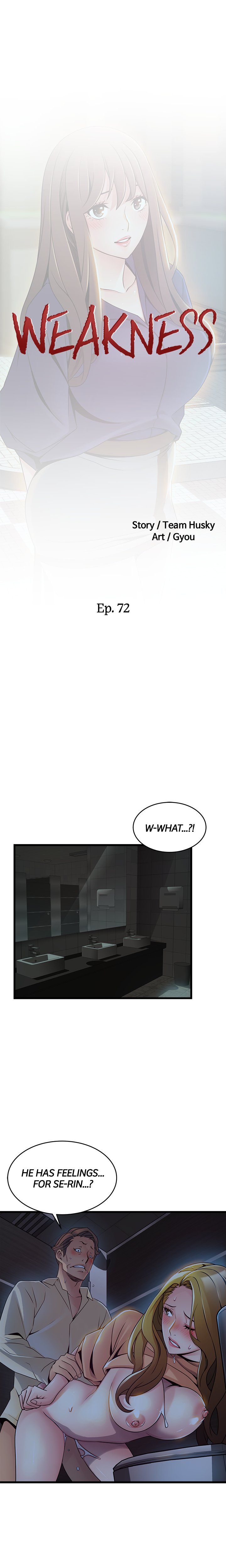 Weak Point image