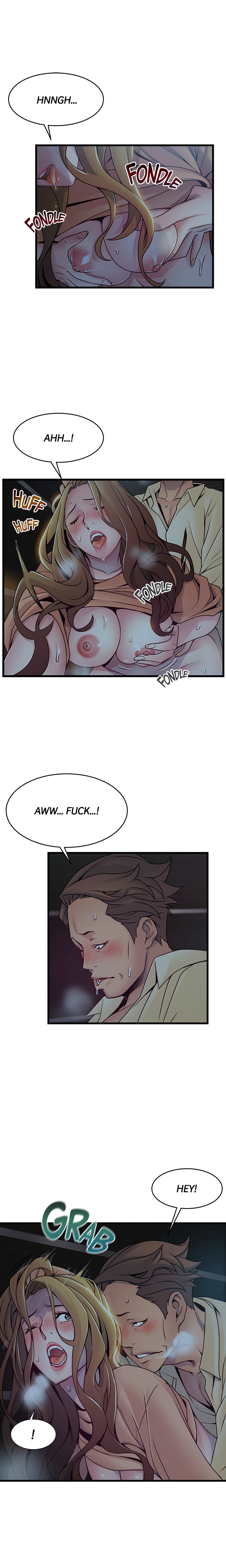 Weak Point image