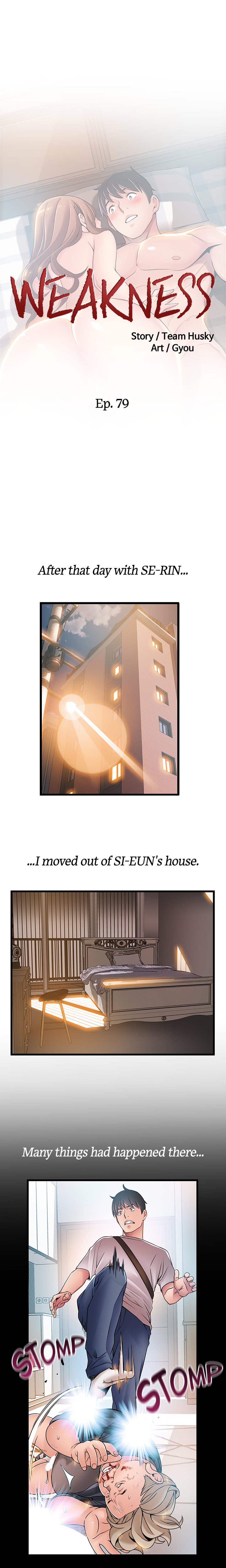 Weak Point image
