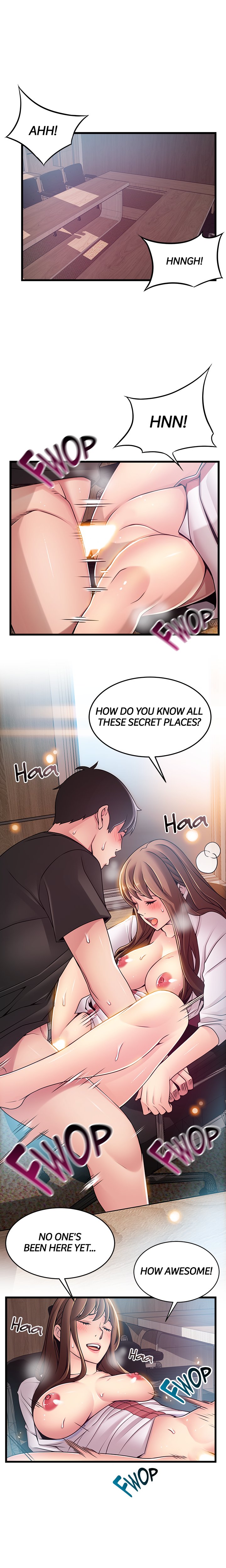 Weak Point image