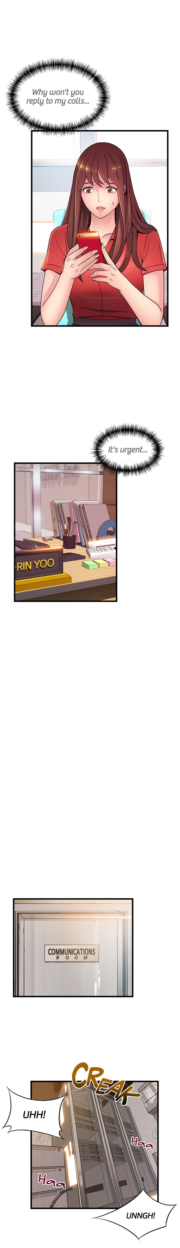 Weak Point image