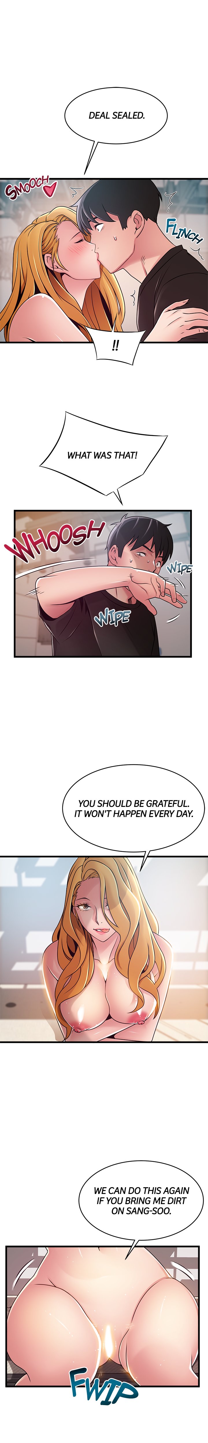 Weak Point image