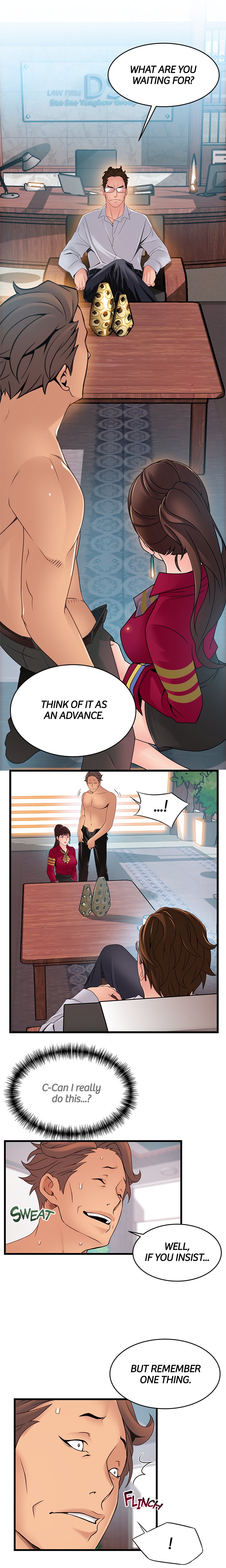 Weak Point image