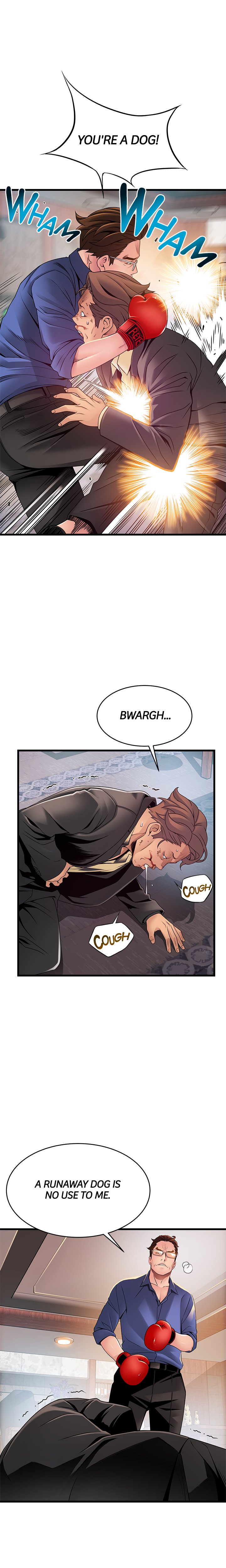 Weak Point image