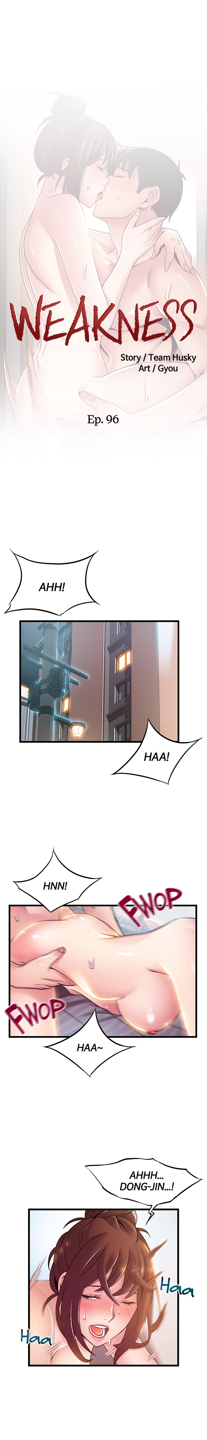 Weak Point image