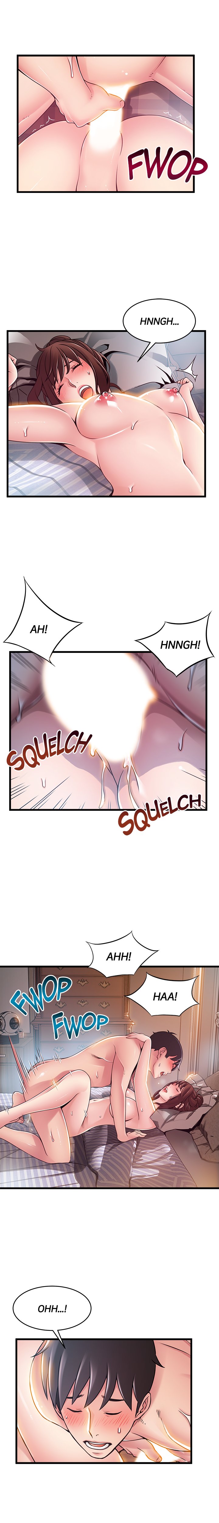 Weak Point image