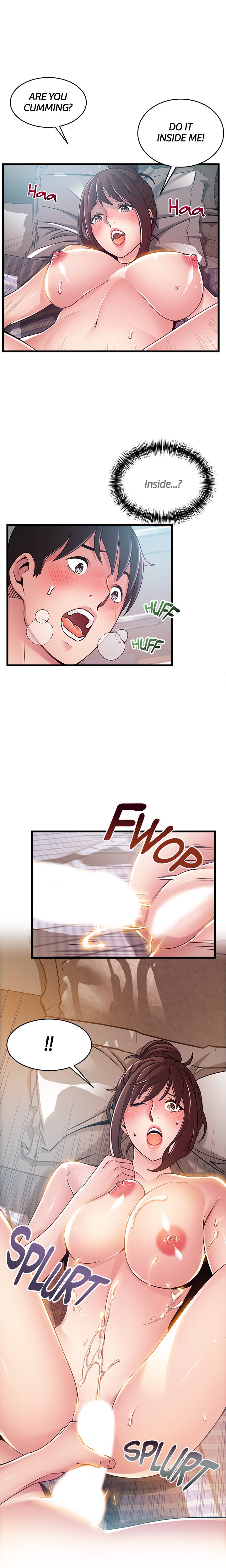 Weak Point image