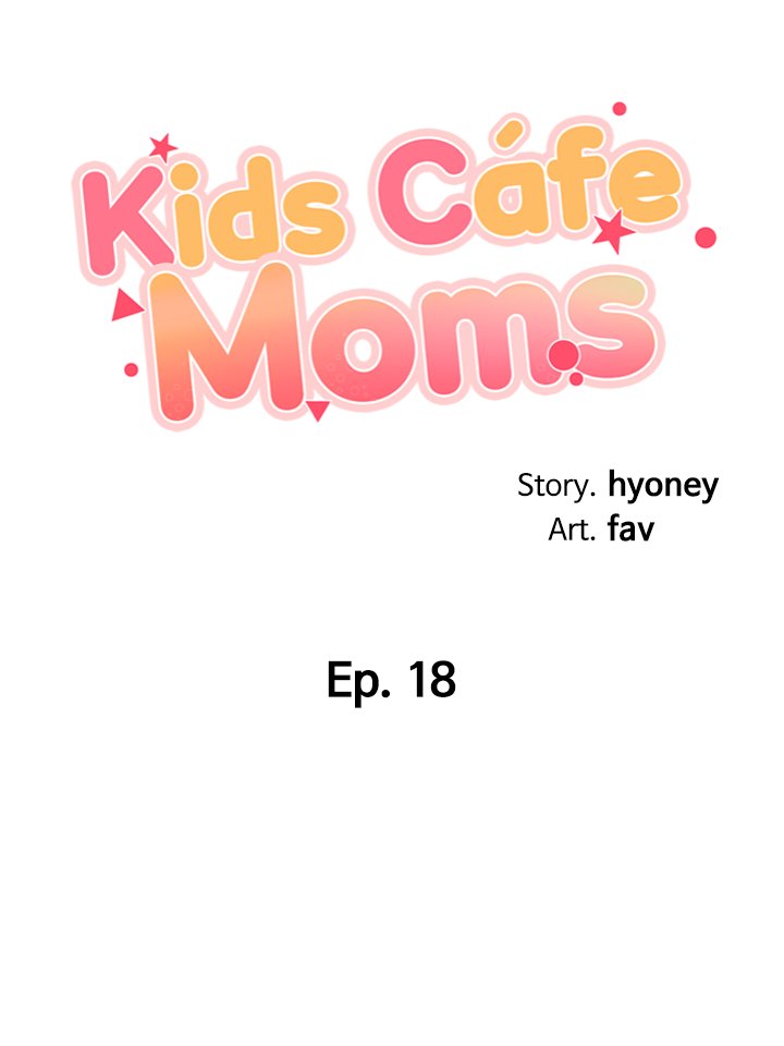 Kids Café Moms image