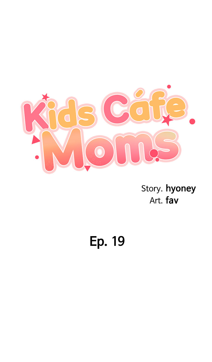 Kids Café Moms image