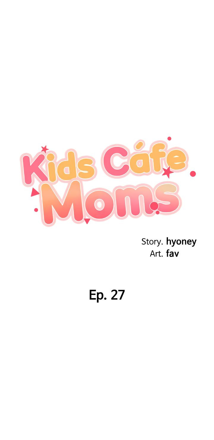 Kids Café Moms image