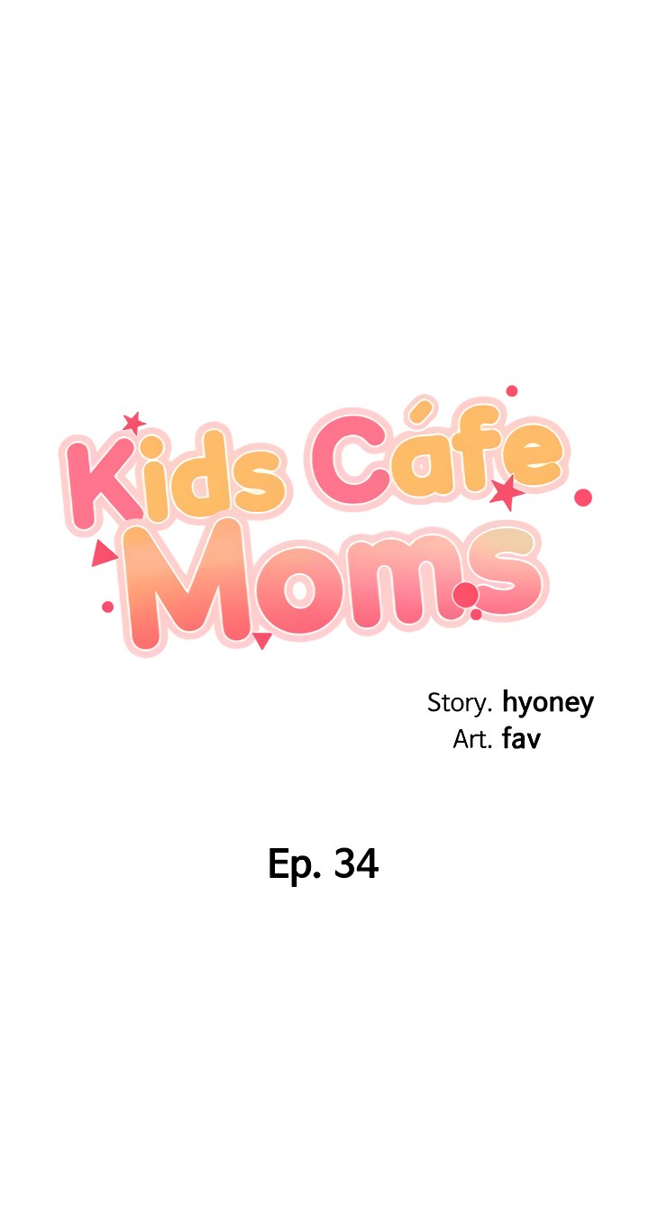 Kids Café Moms image