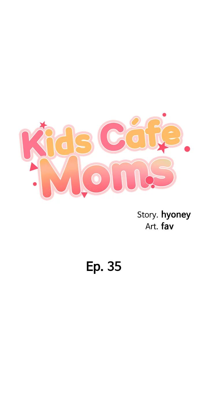 Kids Café Moms image