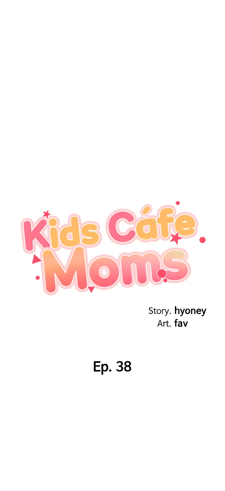 Kids Café Moms image