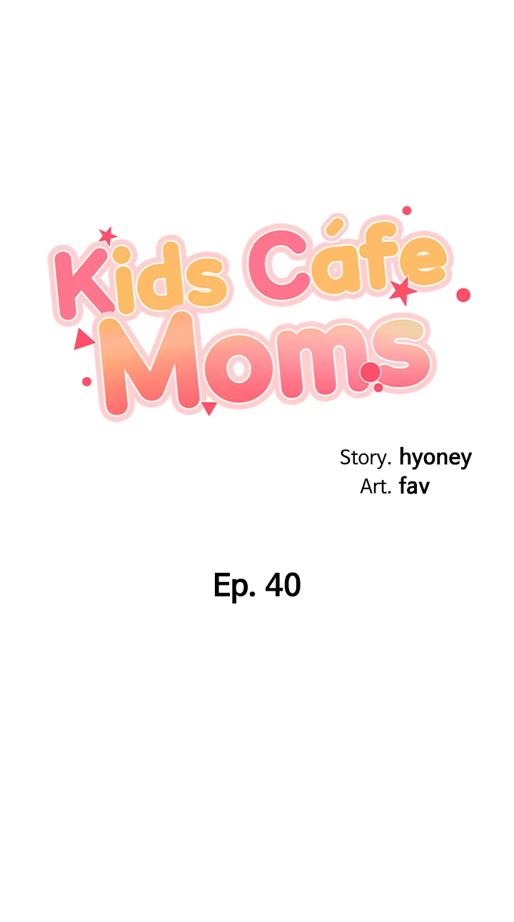 Kids Café Moms image