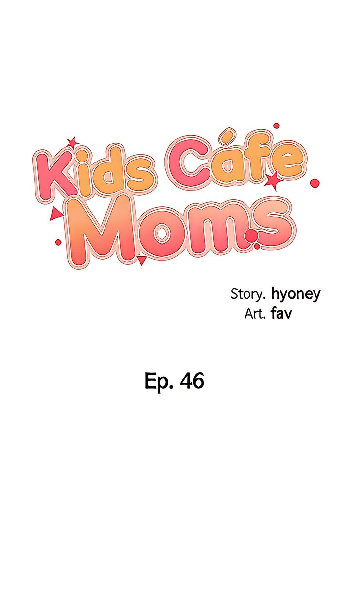 Kids Café Moms image