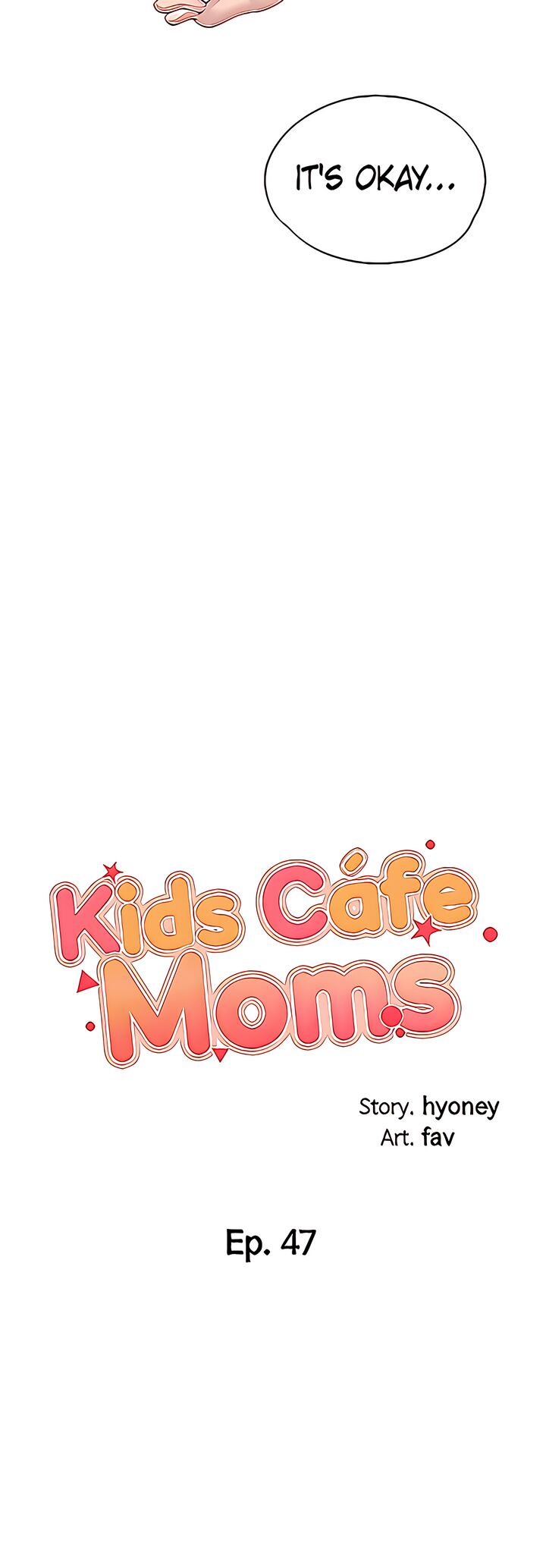 Kids Café Moms image