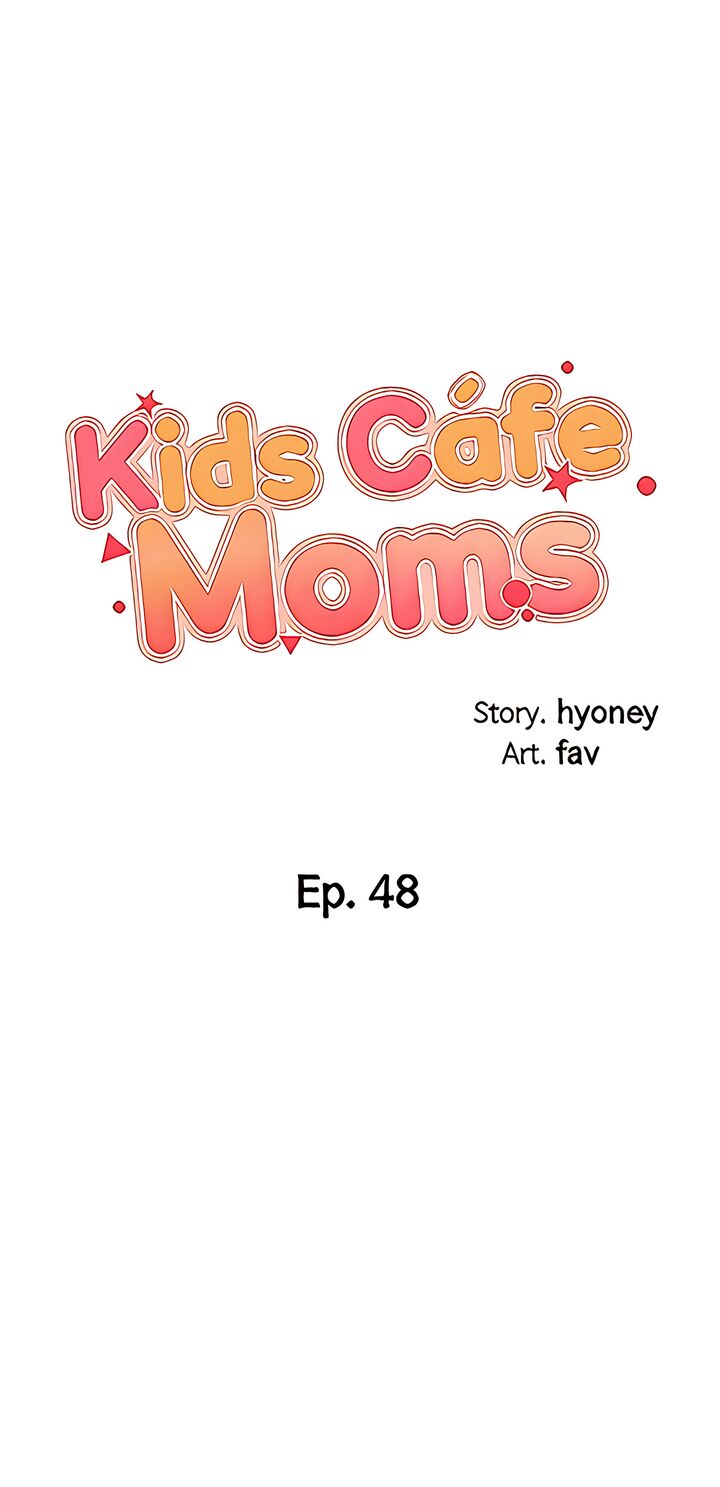 Kids Café Moms image