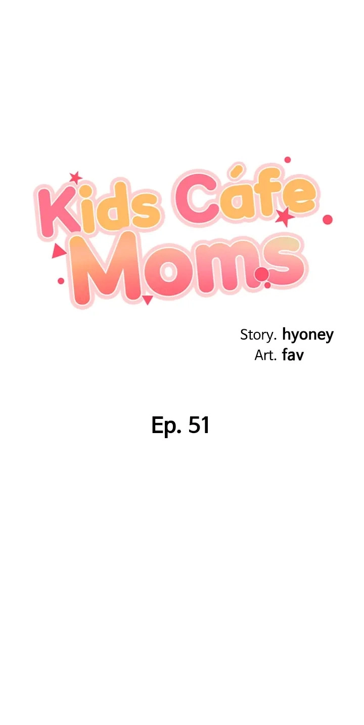 Kids Café Moms image