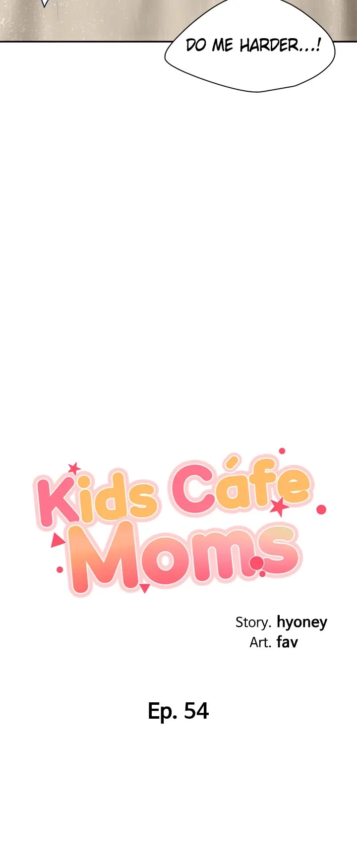 Kids Café Moms image