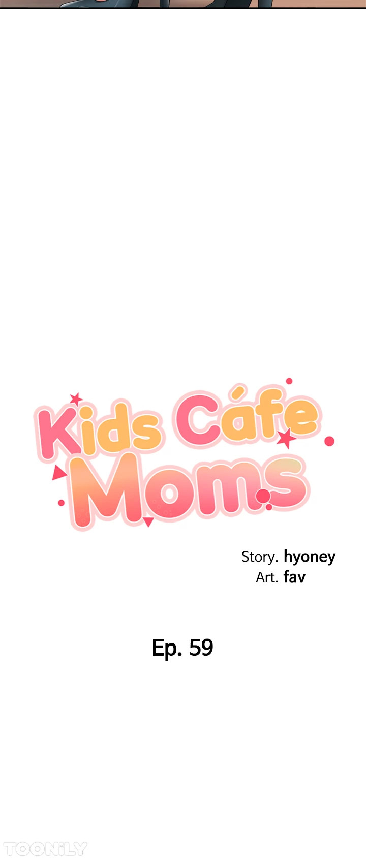 Kids Café Moms image