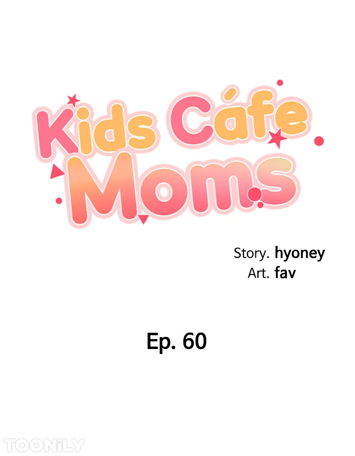 Kids Café Moms image